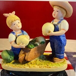 Denim Days 1512 Harvest